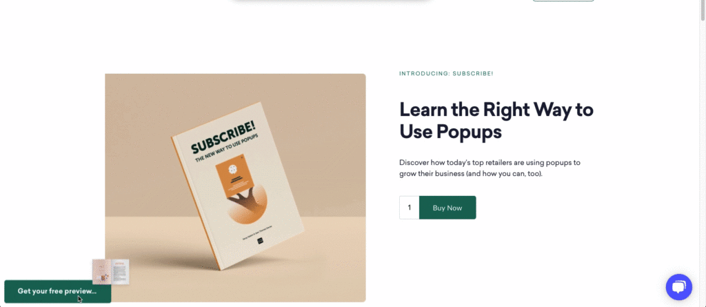 Sleeknote book