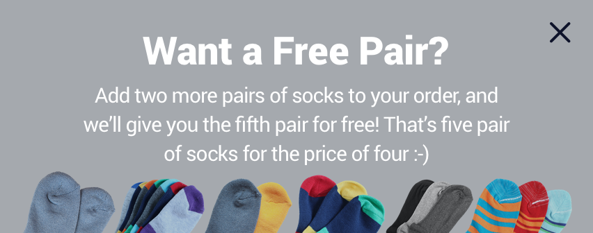 Page-Specific Discount Based on Basket Size 
