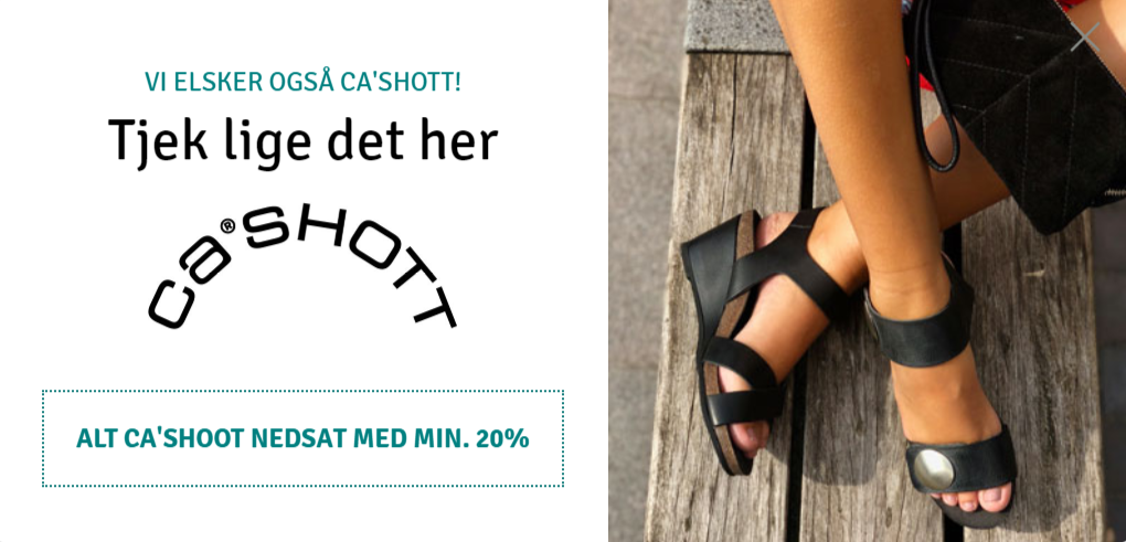 skobox discount popup