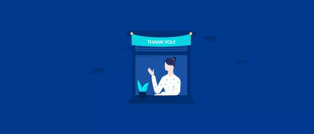 Thank You Pages [Wordpress]