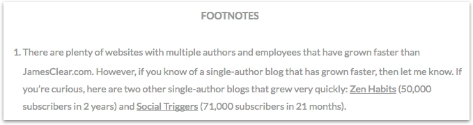 Footnotes