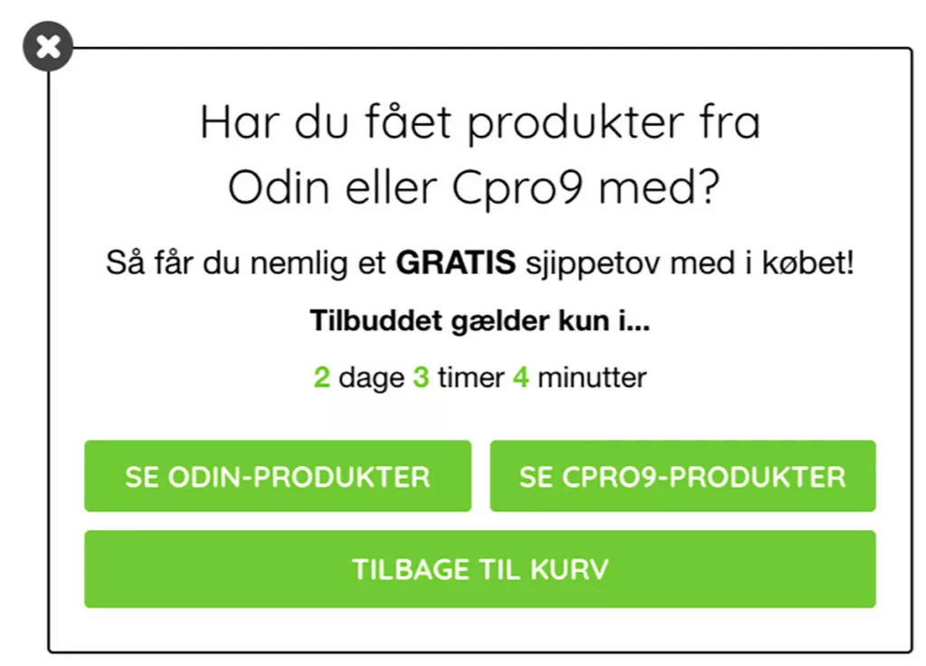 Best Performing Campaigns Sleekbox 6