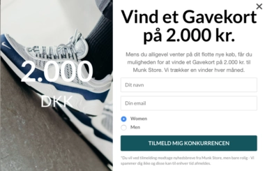 Generating Leads Image