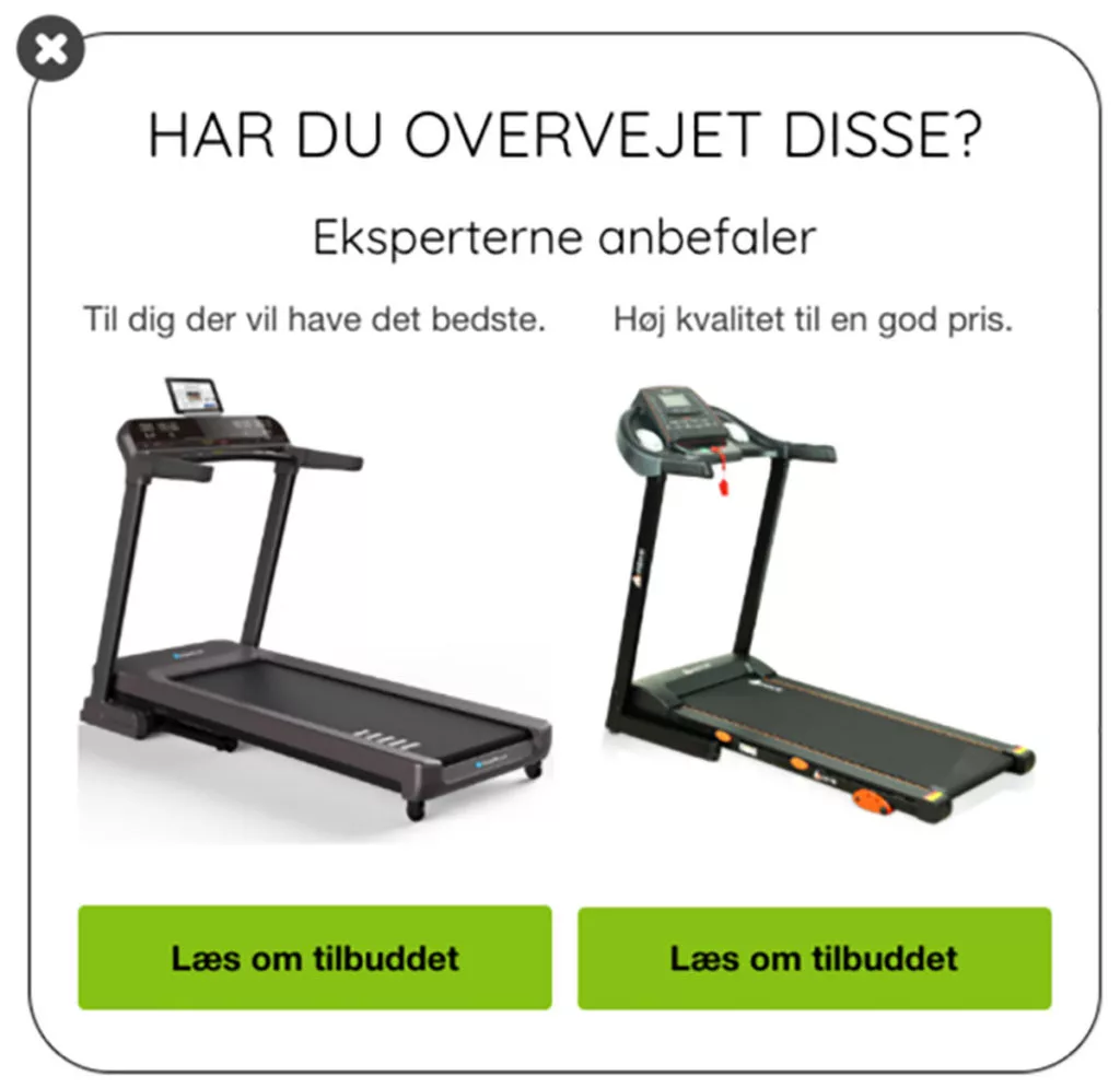 How Apuls Helps Visitors Find the Right Products Sleekbox 4