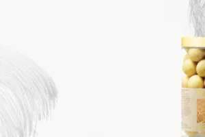 Lakrids Background Image