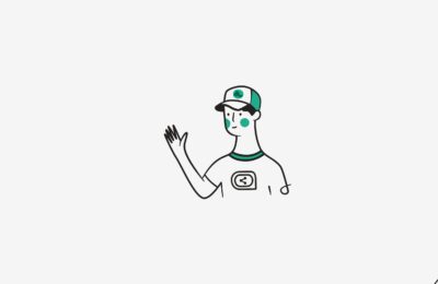 How Sleeknote Uses Sleeknote