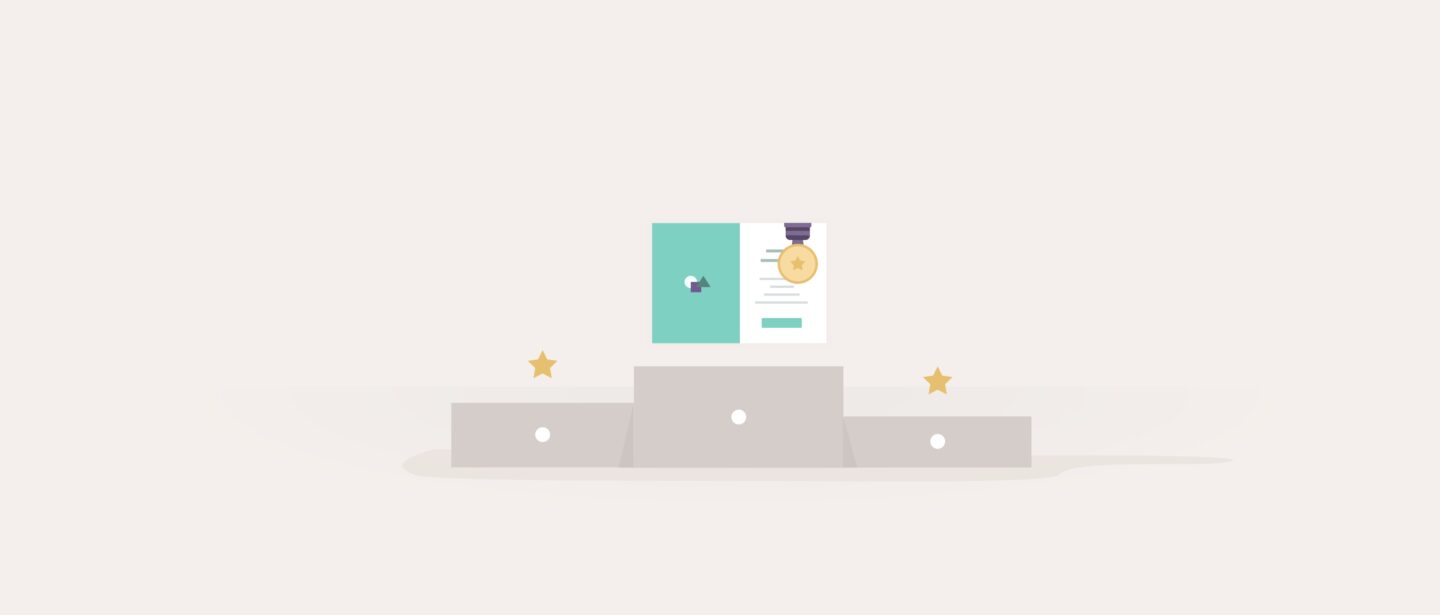 Popup Statistics