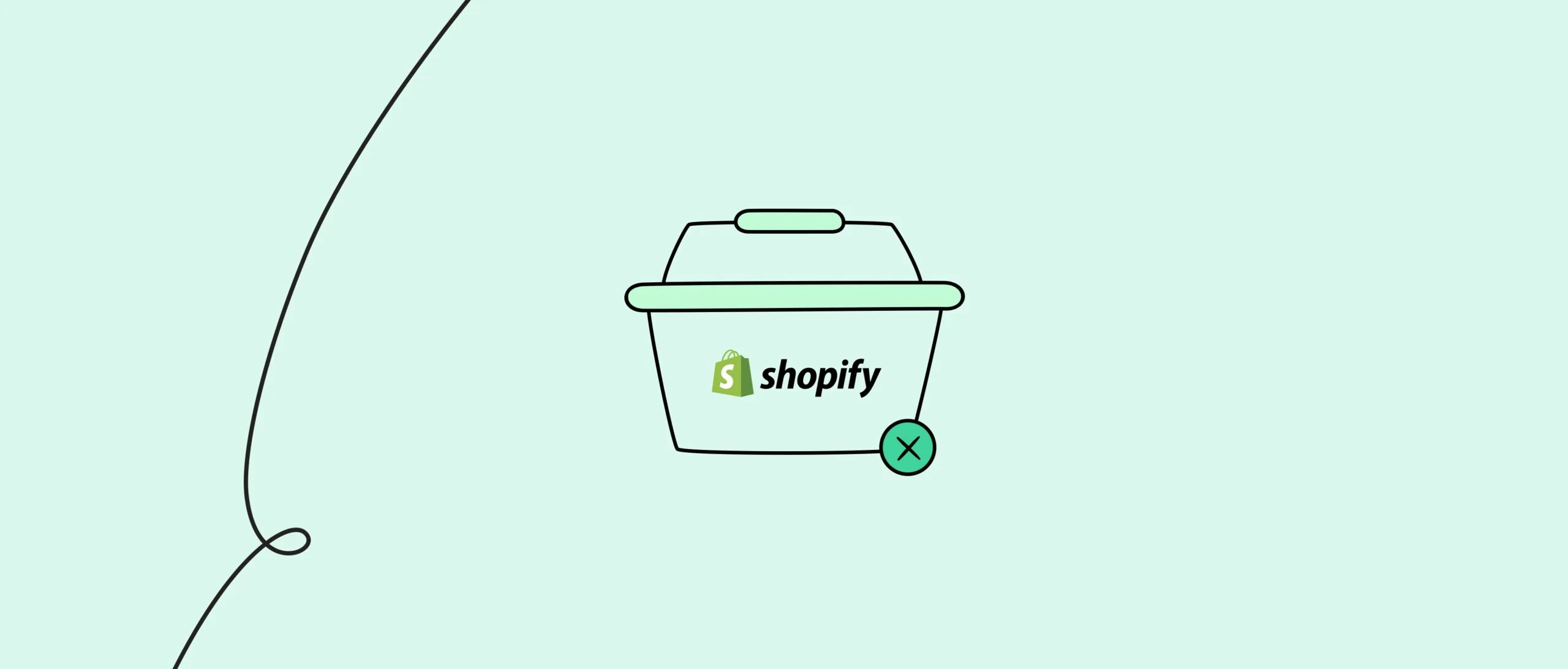 Shopify Abandoned Cart Popup Examples