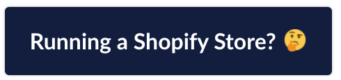Sleeknote non customers Shopify launch teaser