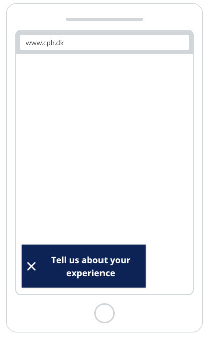 Copenhagen airport teaser