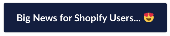 Sleeknote customers Shopify launch teaser