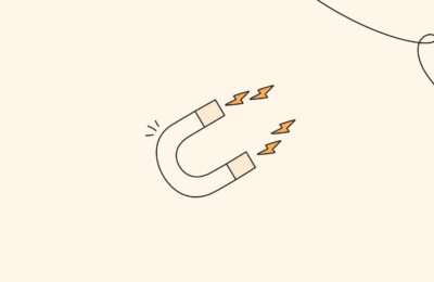 Przykłady magnesów przyciągających uwagę