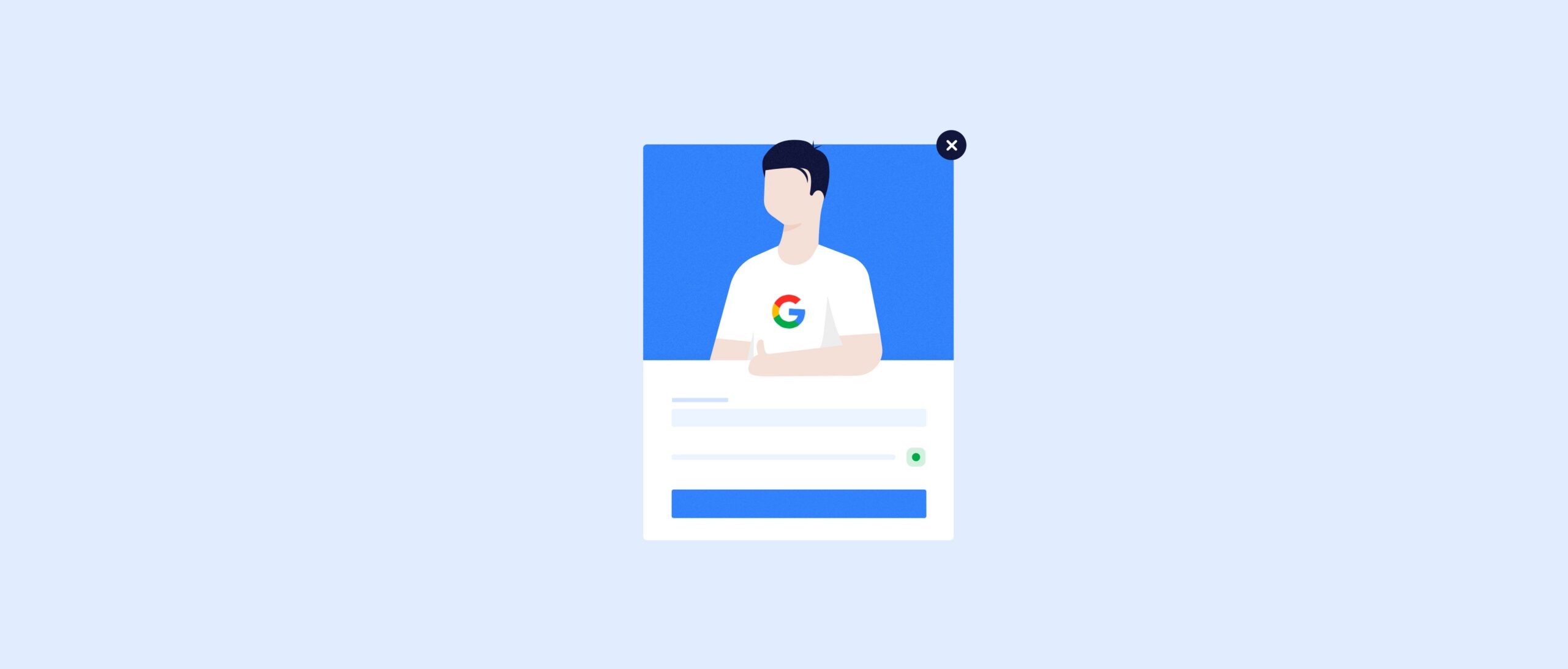 Mobile-Friendly Popups hero image
