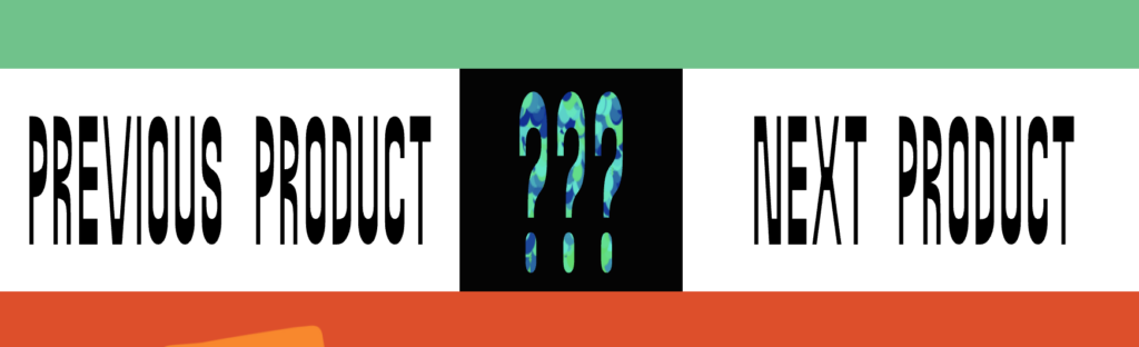 Dusen Dusen product randomizer on product pages