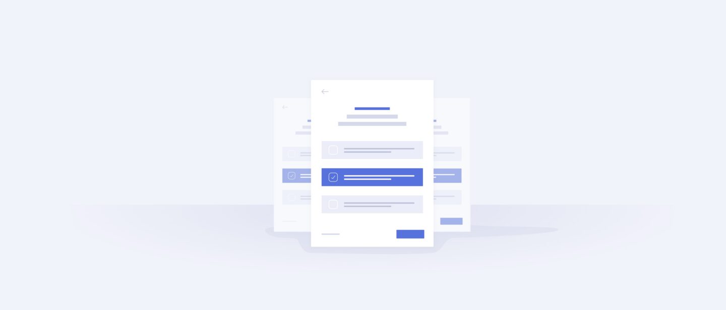 Quiz funnel examples hero image