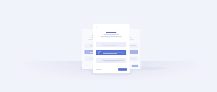 Quiz funnel examples hero image