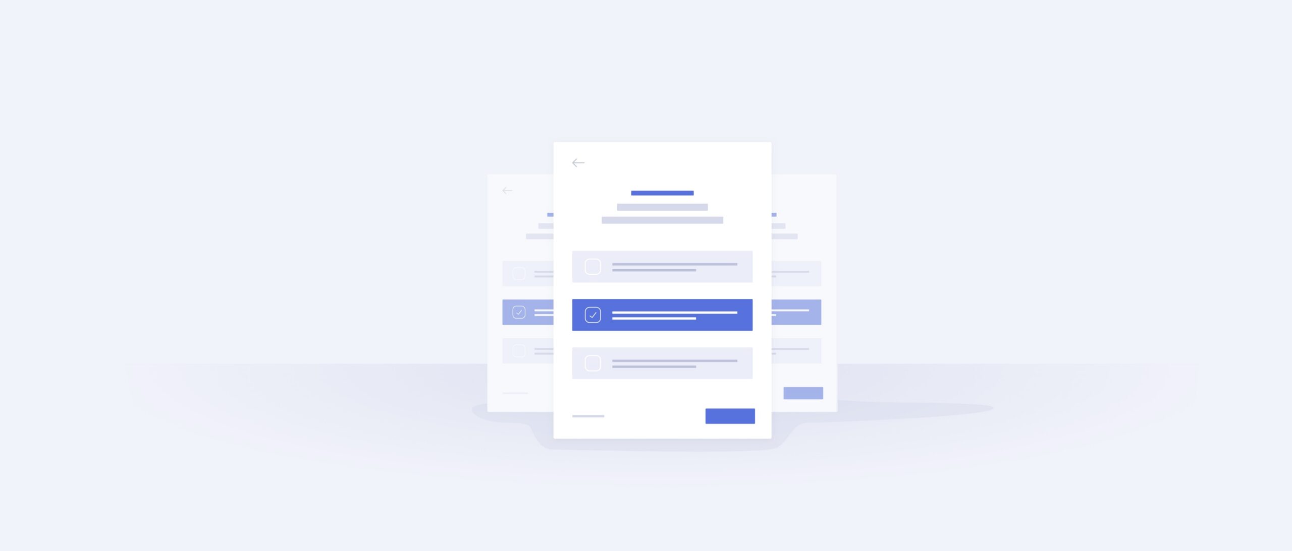 Quiz funnel examples hero image