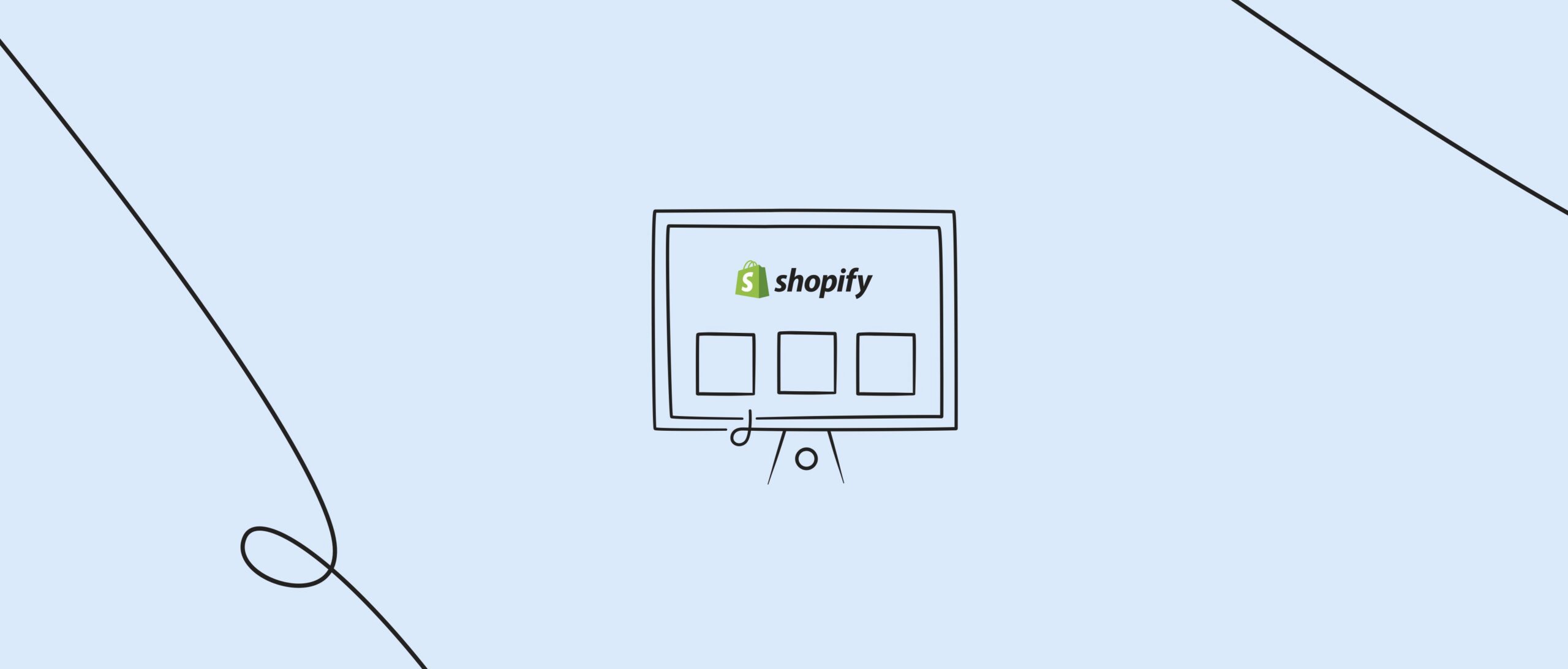 Best Shopify Apps hero image