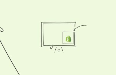 Hero image for best shopify stores blog post