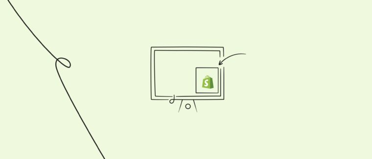 Hero image for best shopify stores blog post