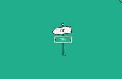 Exit intent popup examples.