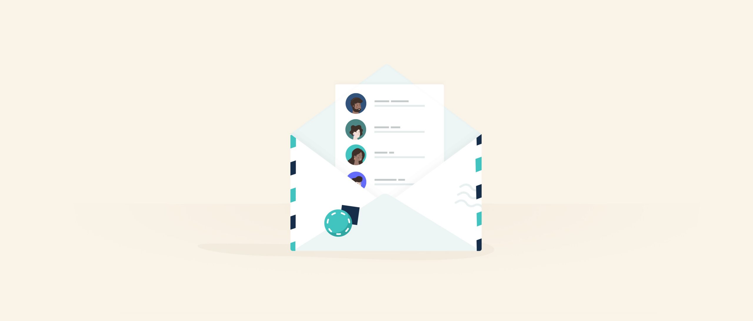 How to build an email list and 10 strategies.